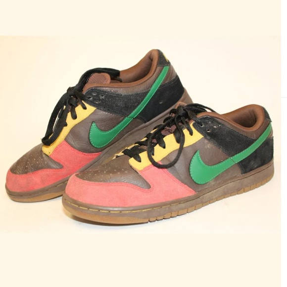 nike free 6.0 mens yellow